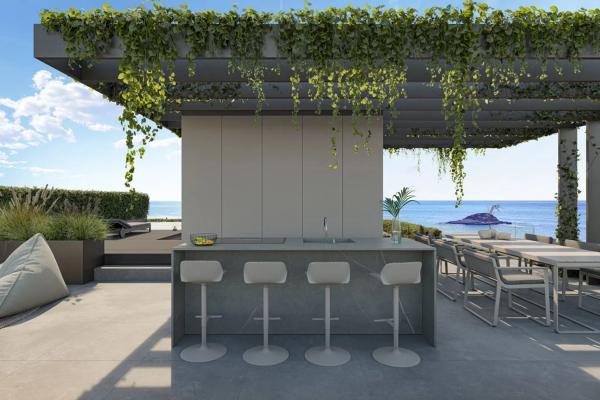 Ático en Plaza Mar y Montaña, 4