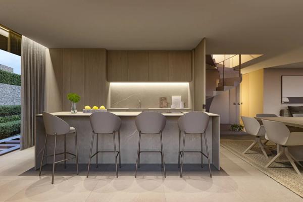 Piso en plaza Mar y Montaña, 4