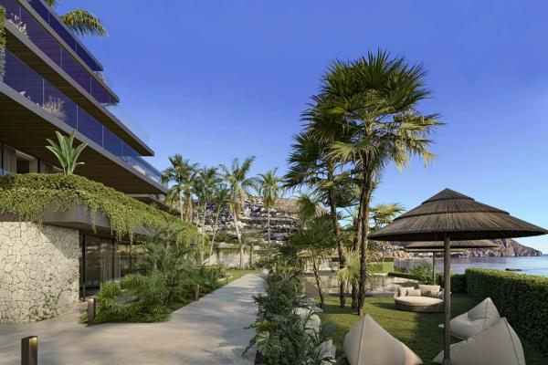 Piso en plaza Mar y Montaña, 4