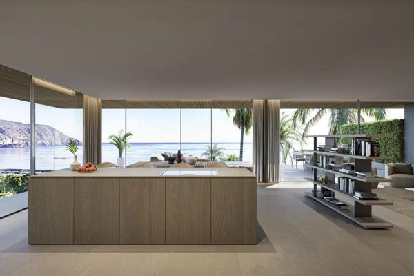 Piso en plaza Mar y Montaña, 4