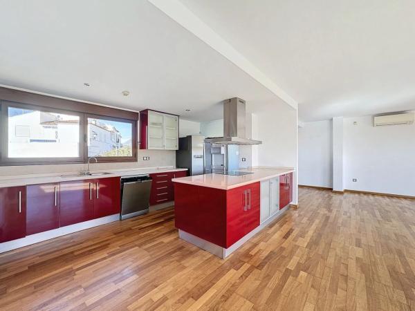 Piso en calle Calvari