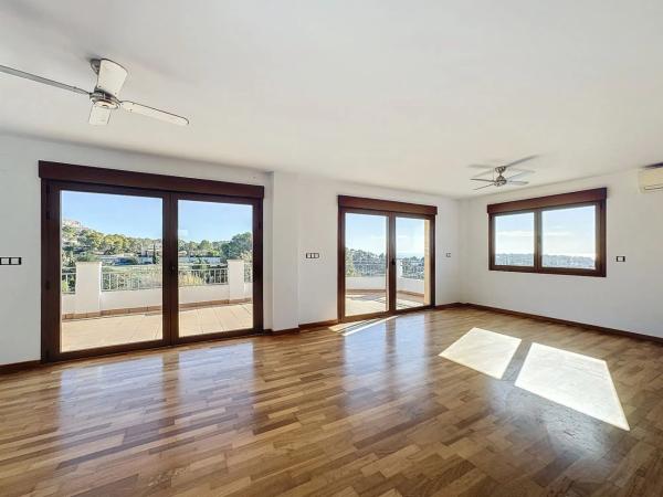 Piso en calle Calvari