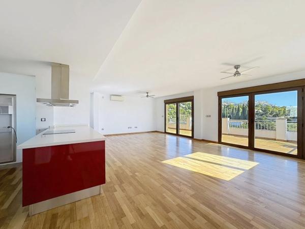 Piso en calle Calvari