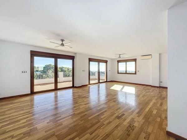 Piso en calle Calvari