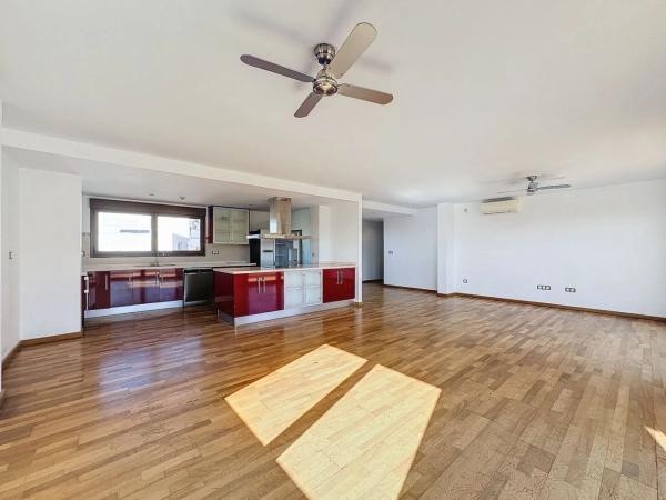 Piso en calle Calvari