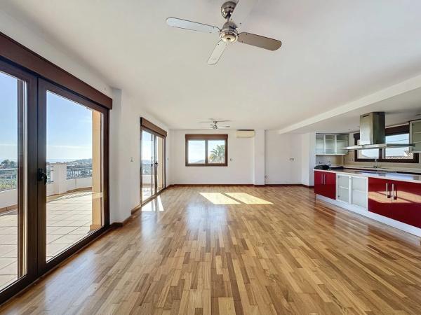 Piso en calle Calvari