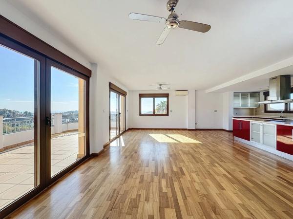 Piso en calle Calvari