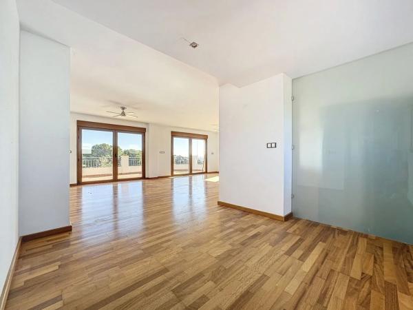 Piso en calle Calvari