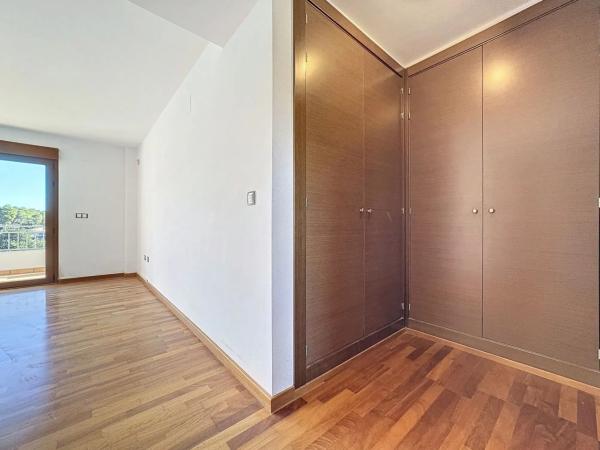 Piso en calle Calvari