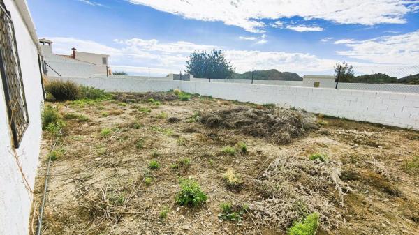 Casa independiente en Partida Sogai