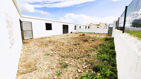 Casa independiente en Partida Sogai