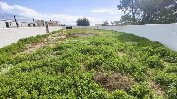 Casa independiente en Partida Sogai