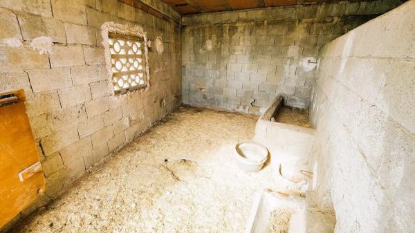 Casa independiente en Partida Sogai