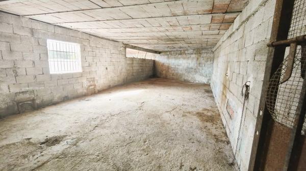 Casa independiente en Partida Sogai