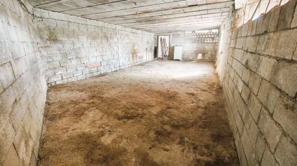 Casa independiente en Partida Sogai