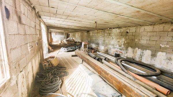 Casa independiente en Partida Sogai