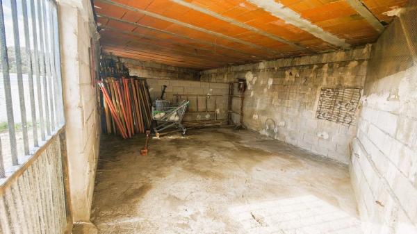 Casa independiente en Partida Sogai