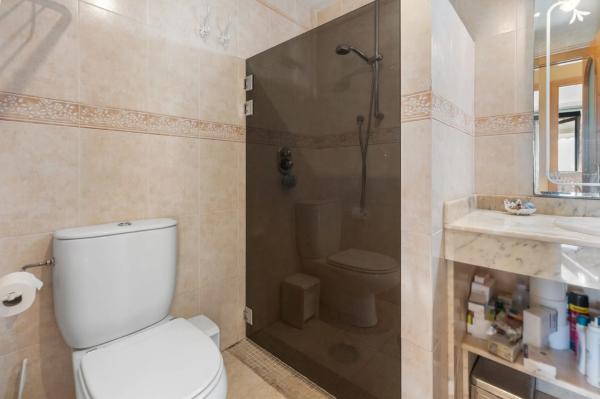 Piso en avenida Principal de la Sierra