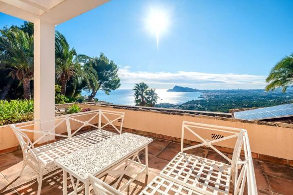 Chalet en calle Alemania