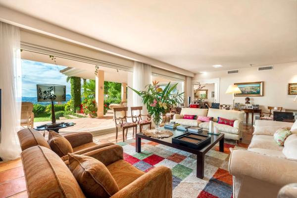 Chalet en calle Alemania