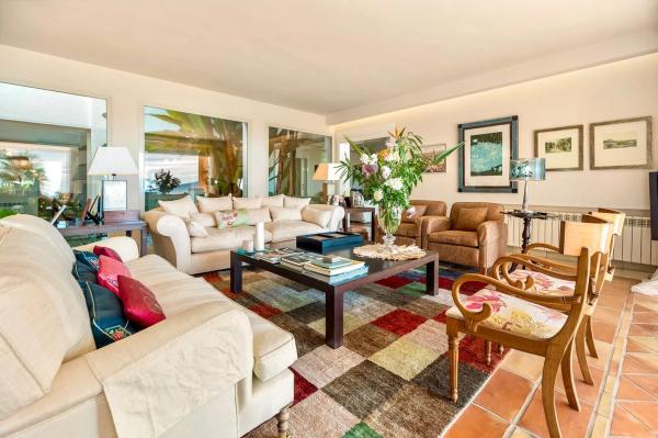 Chalet en calle Alemania