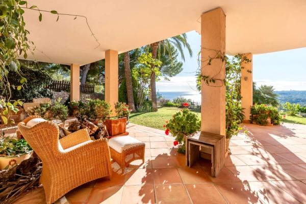 Chalet en calle Alemania