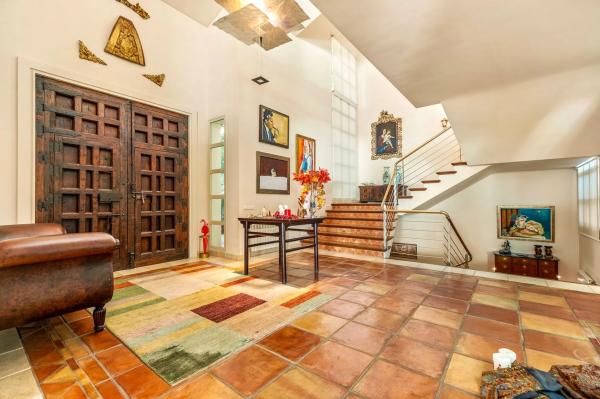 Chalet en calle Alemania