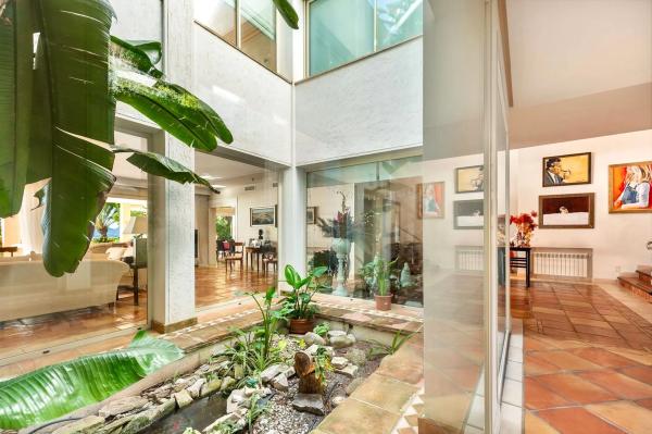 Chalet en calle Alemania