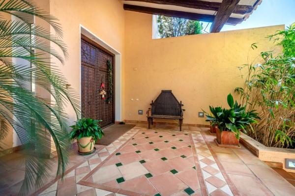 Chalet en calle Alemania