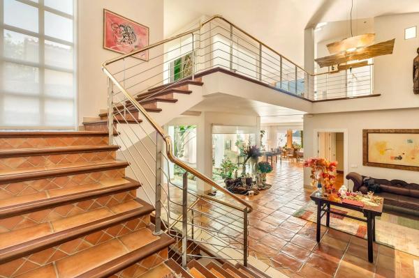 Casa independiente en calle Alemania