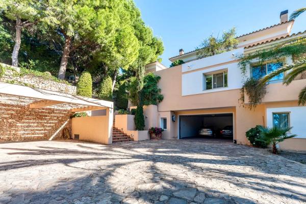 Casa independiente en calle Alemania
