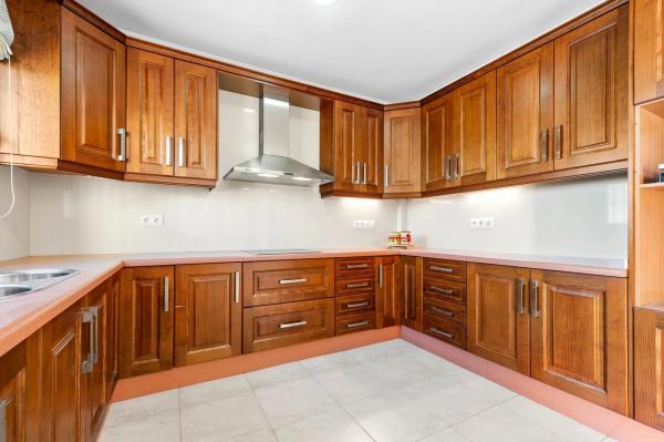 Casa independiente en calle Estació