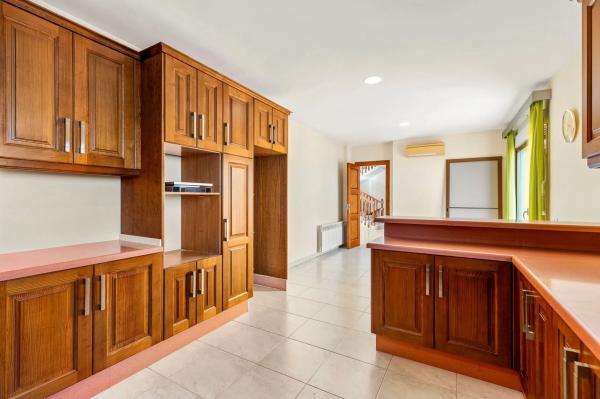 Casa independiente en calle Estació