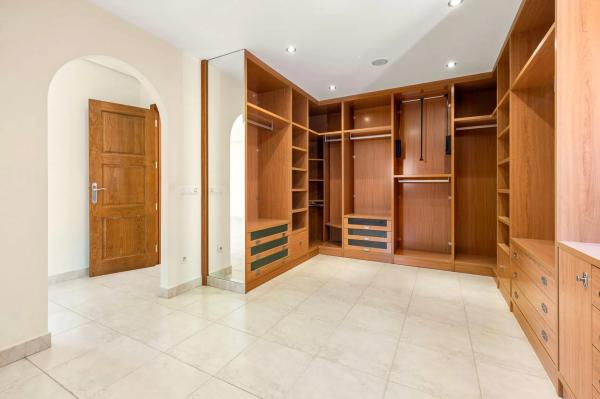 Casa independiente en calle Estació