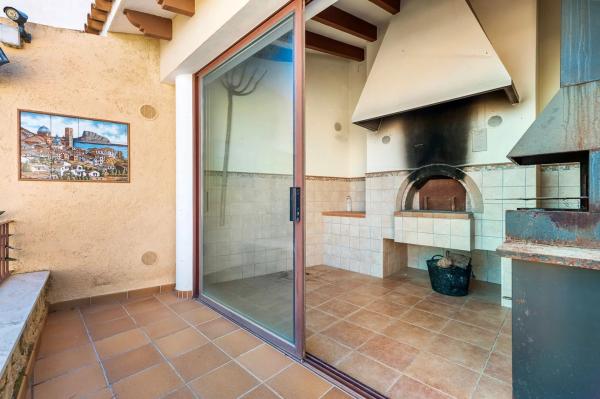 Casa independiente en calle Estació