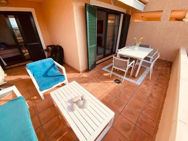 Piso en calle Sorell, 8