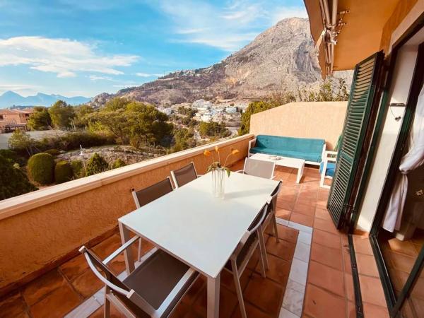 Piso en calle Sorell, 8