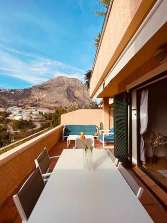 Piso en calle Sorell, 8