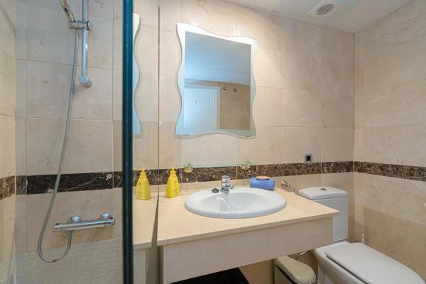 Piso en calle Sorell, 8