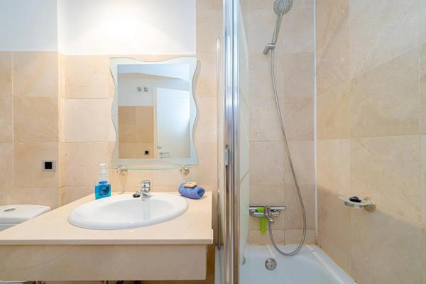 Piso en calle Sorell, 8