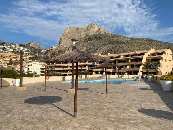 Piso en calle Sorell, 8