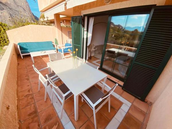 Piso en calle Sorell, 8