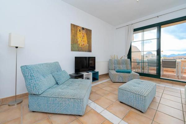 Piso en calle Sorell, 8