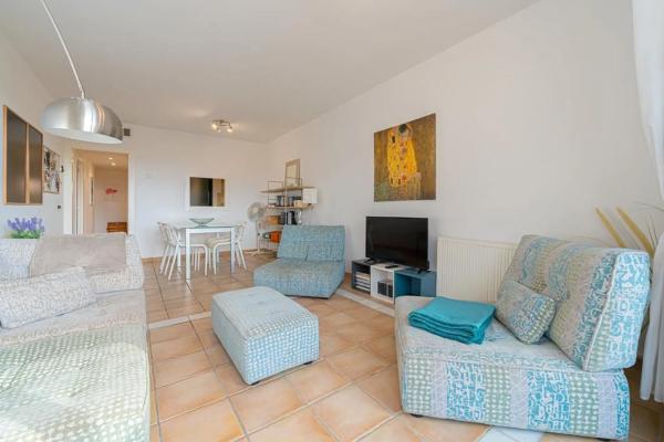 Piso en calle Sorell, 8