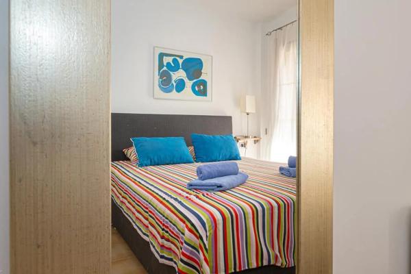 Piso en calle Sorell, 8