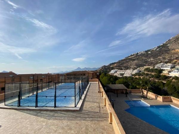 Piso en calle Sorell, 8