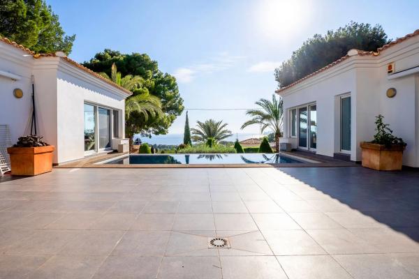 Casa independiente en calle Puput