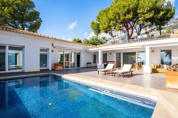 Casa independiente en calle Puput