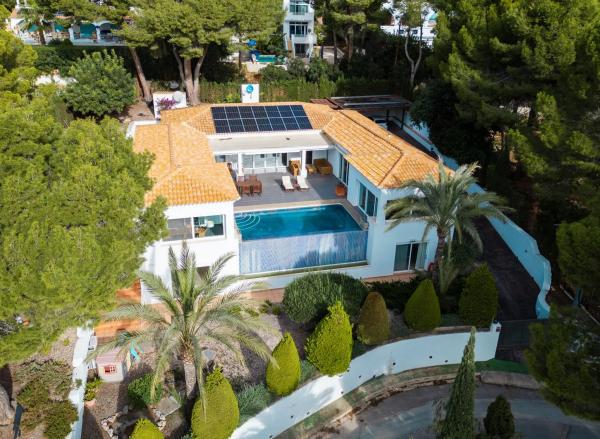 Casa independiente en calle Puput