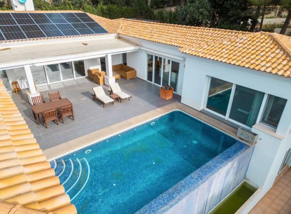 Casa independiente en calle Puput